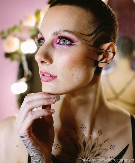 therustyranger nude actress galleries