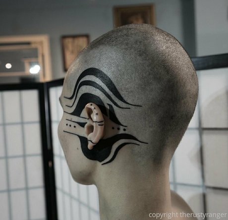 therustyranger nice pornstar image