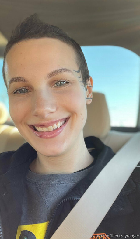 therustyranger beautiful pornstar pics