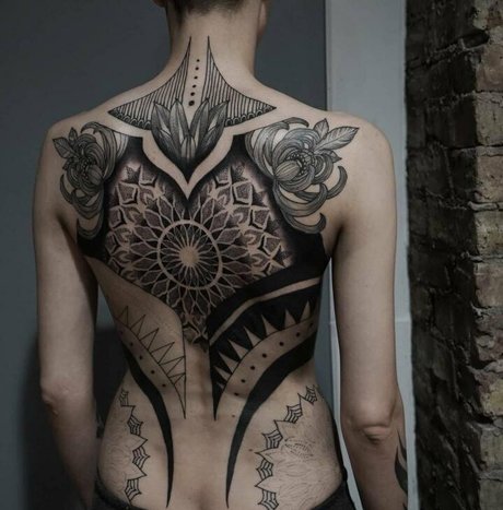 therustyranger exclusive pornstar picture