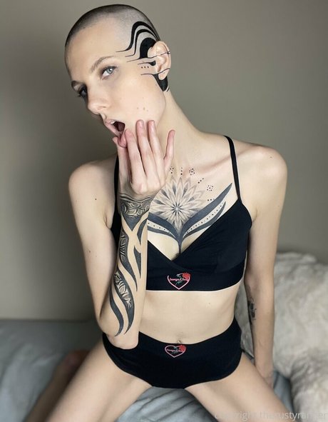 therustyranger star xxx archive