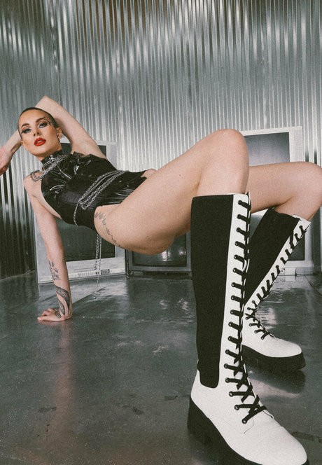 therustyranger model hot gallery