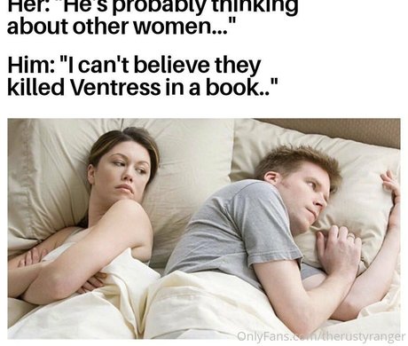 therustyranger naked pornstar photo