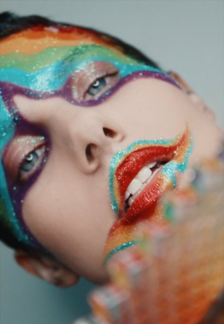 therustyranger perfect model pics