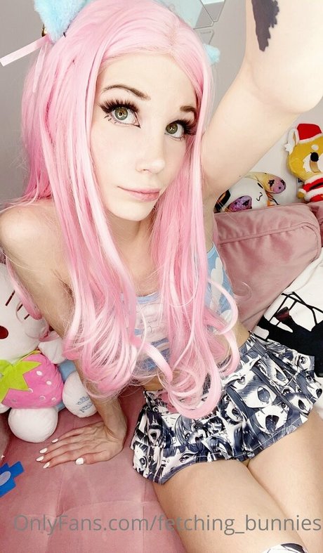 fetching bunnies model nudes gallery