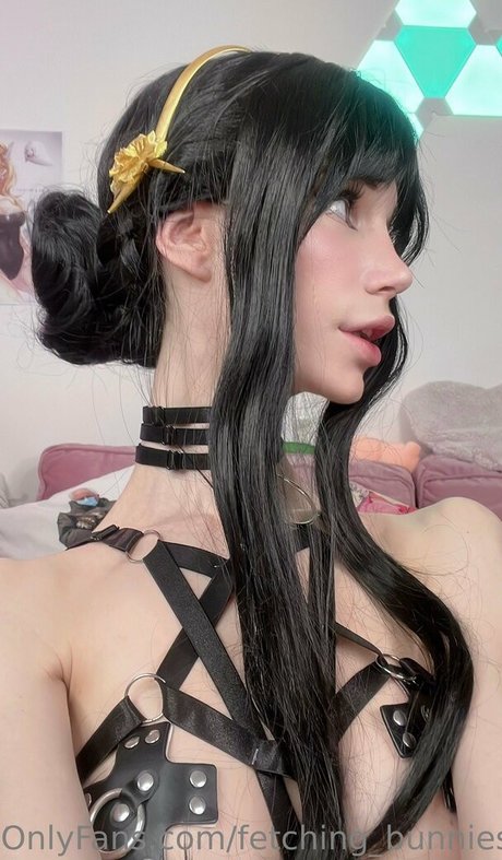 fetching bunnies pornstar hot pictures