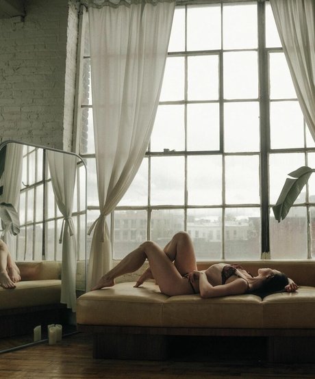 Valeria Kalabina best actress img