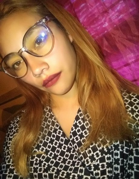 conejita alexaa model exclusive photos