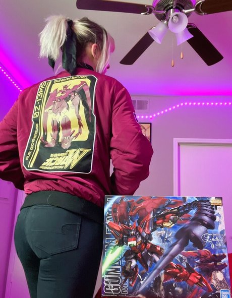 RoseWaltzEX nudes star pictures