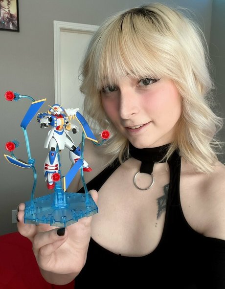 RoseWaltzEX sexy pornstar images