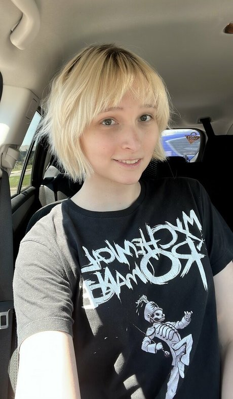 RoseWaltzEX star pretty photos