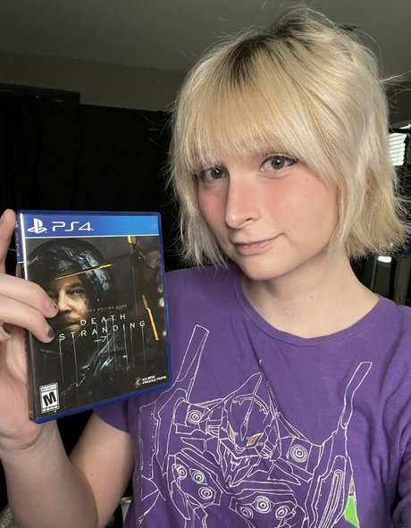 RoseWaltzEX nudes star gallery