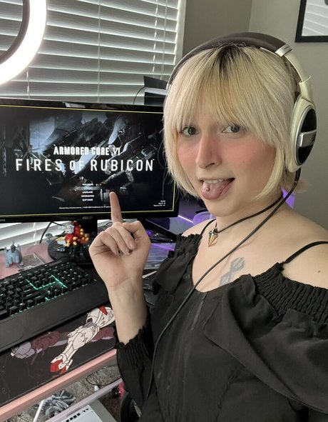 RoseWaltzEX pornstar beautiful photos