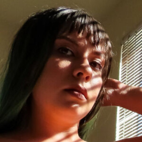 Cosmicxcreep star high quality photo