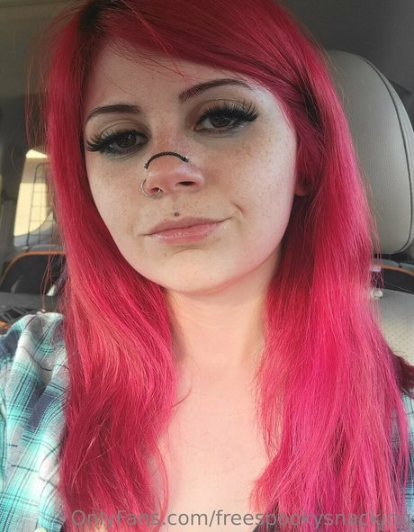 spookysnacking best star image