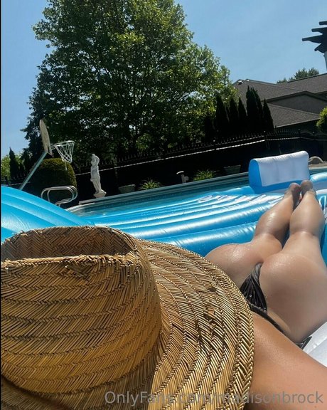 madisonbrock star sex pictures