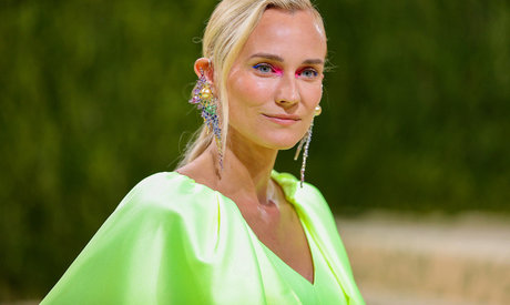 Diane Kruger nude pornstar photos