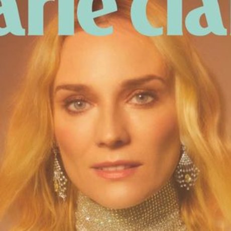 Diane Kruger high quality pornstar picture