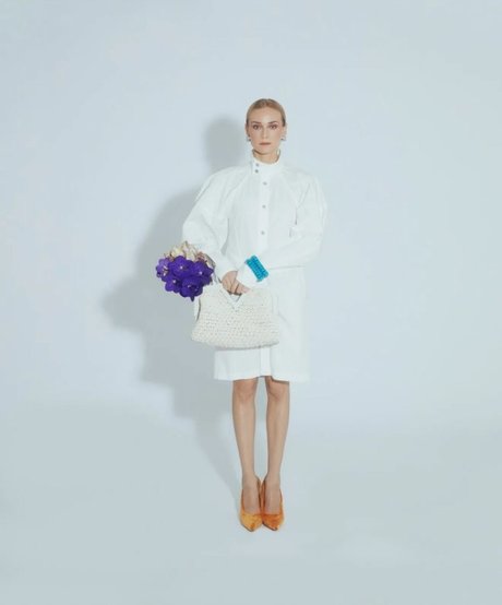 Diane Kruger model gallery