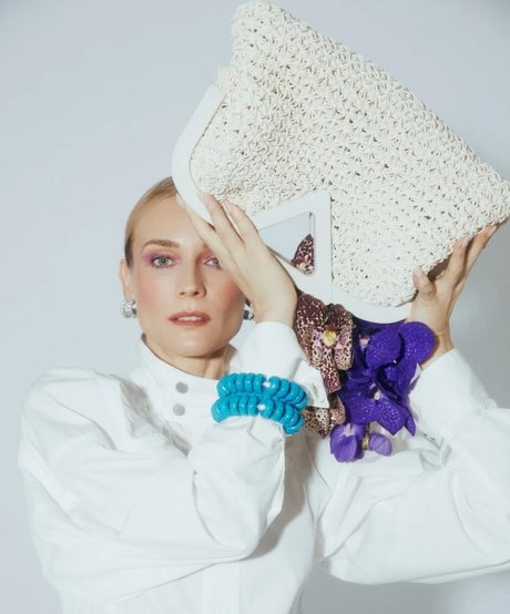 Diane Kruger pornstar hot image