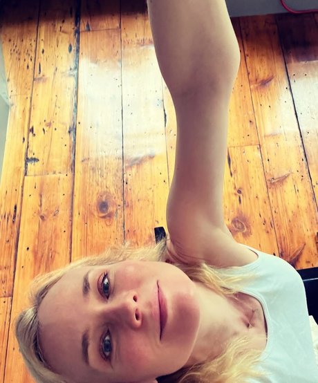 Diane Kruger hot star pic