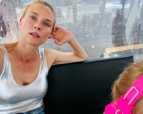 Diane Kruger best model galleries