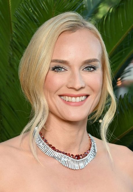 Diane Kruger actress image