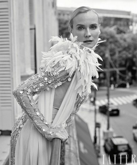 Diane Kruger high quality star img