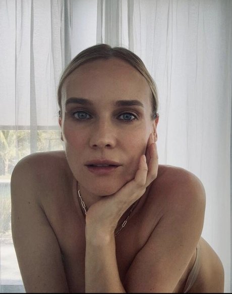 Diane Kruger model nice gallery