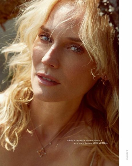 Diane Kruger xxx star gallery