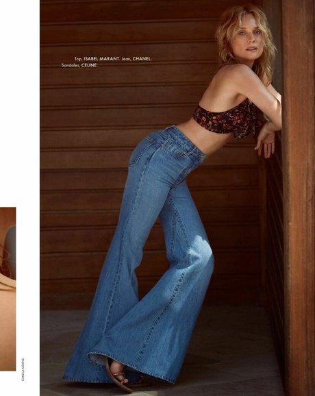 Diane Kruger actress gallery