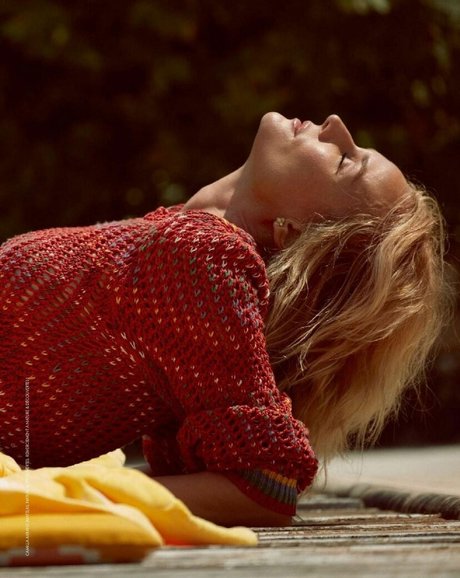 Diane Kruger model pornographic images