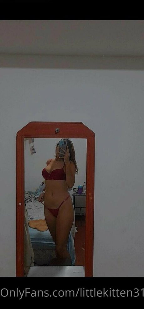 littlekitten31 perfect model image