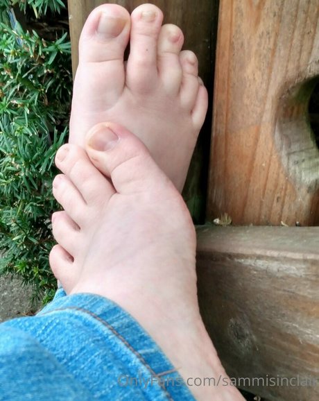 sammisinclair sexy actress pic