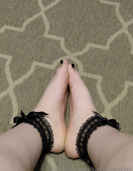 sammisinclair hot model gallery