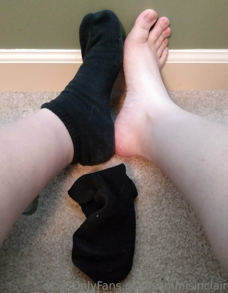 sammisinclair perfect actress photo