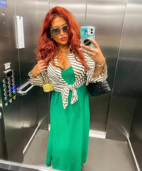 SoCal Val model top photos