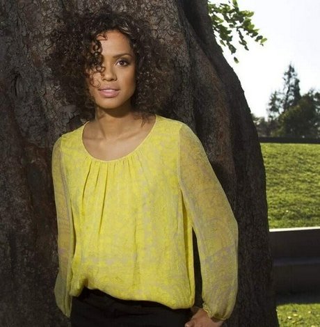 Gugu Mbatha Raw pretty star gallery