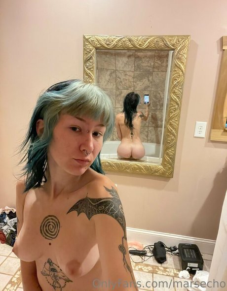 marsecho perfect pornstar gallery