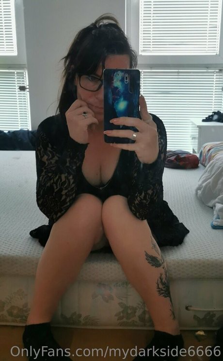 mydarkside6666 hot model gallery