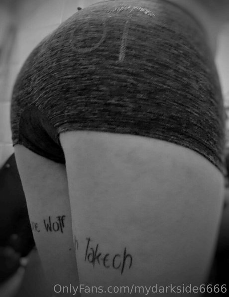 mydarkside6666 star pretty picture