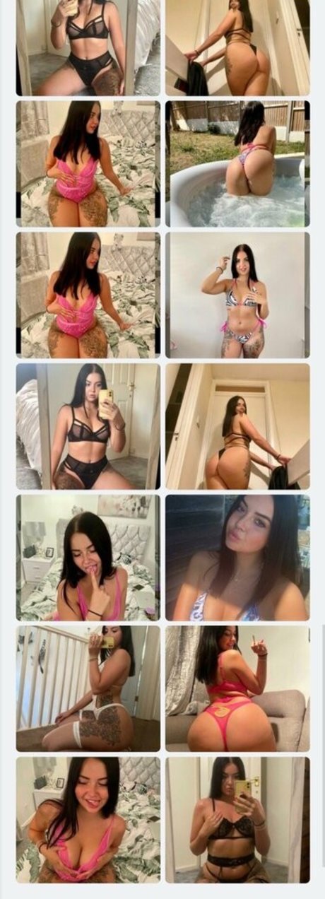 Edengrant model sexy img