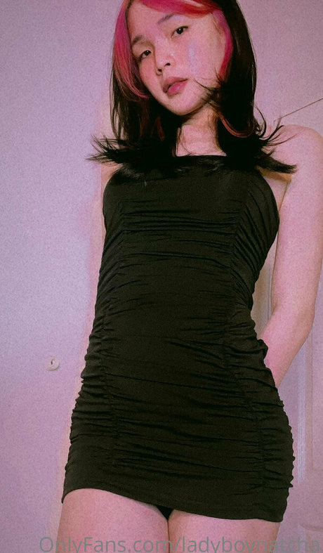 ladyboynatcha beautiful pornstar photos