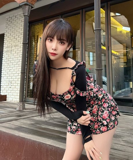 dami amond art model picture