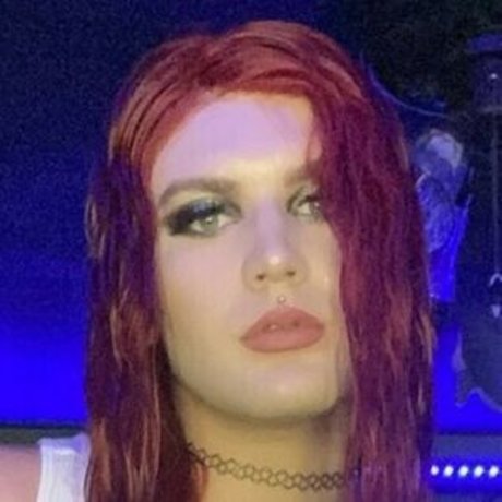 Jamie Senegal porn star picture