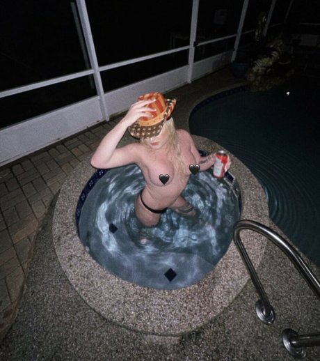 Jamie Senegal star perfect img