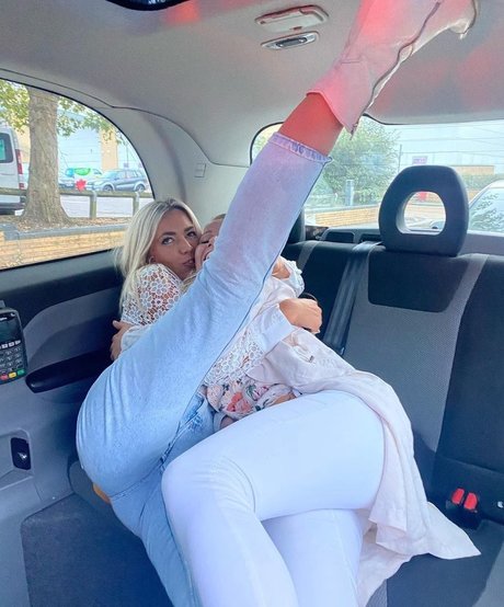 Danni Menzies actress pics