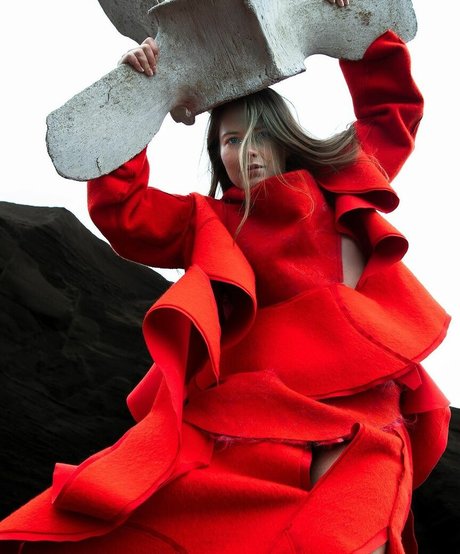 Hera Hilmar star pretty gallery