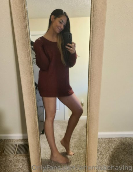 artemisbehaving exclusive pornstar galleries