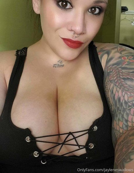 jayleneswallows pornstar nude pic